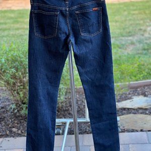 7 For all Mankind Jeans "Roxanne"